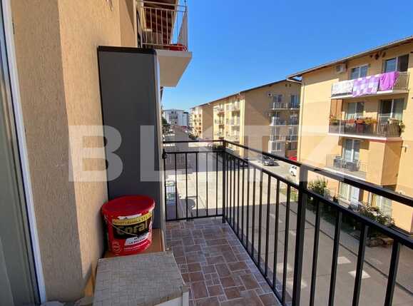 Apartament de închiriat 2 camere Floreşti - 72759AI | BLITZ Cluj-Napoca | Poza11