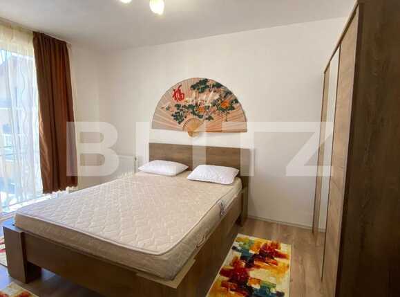 Apartament de închiriat 2 camere Floreşti - 72759AI | BLITZ Cluj-Napoca | Poza8