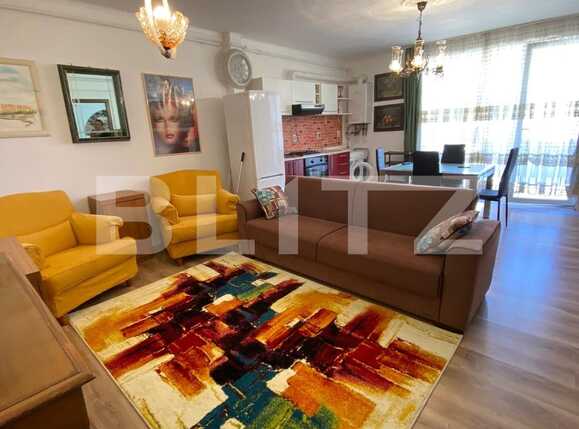 Apartament de închiriat 2 camere Floreşti - 72759AI | BLITZ Cluj-Napoca | Poza2