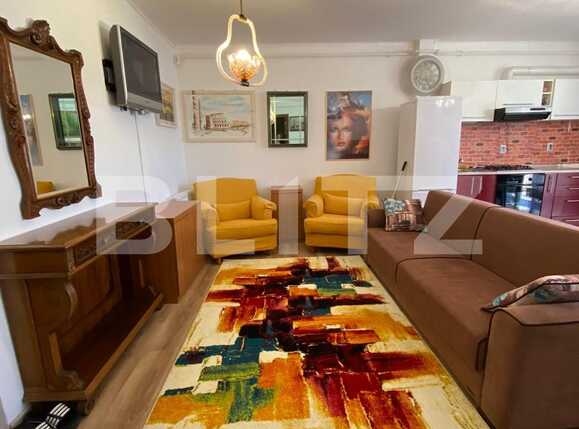 Apartament de închiriat 2 camere Floreşti - 72759AI | BLITZ Cluj-Napoca | Poza3