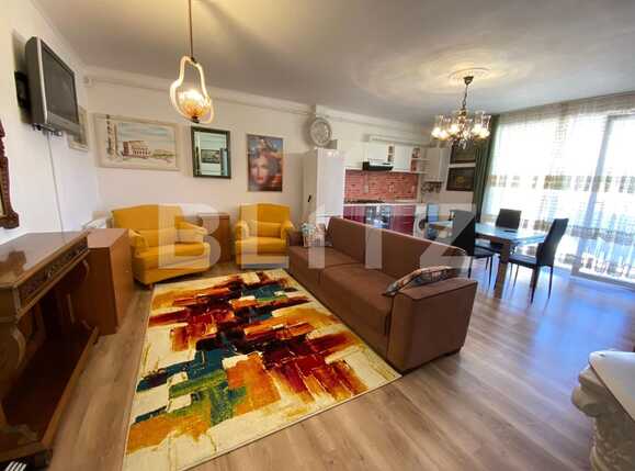 Apartament de închiriat 2 camere Floreşti - 72759AI | BLITZ Cluj-Napoca | Poza1