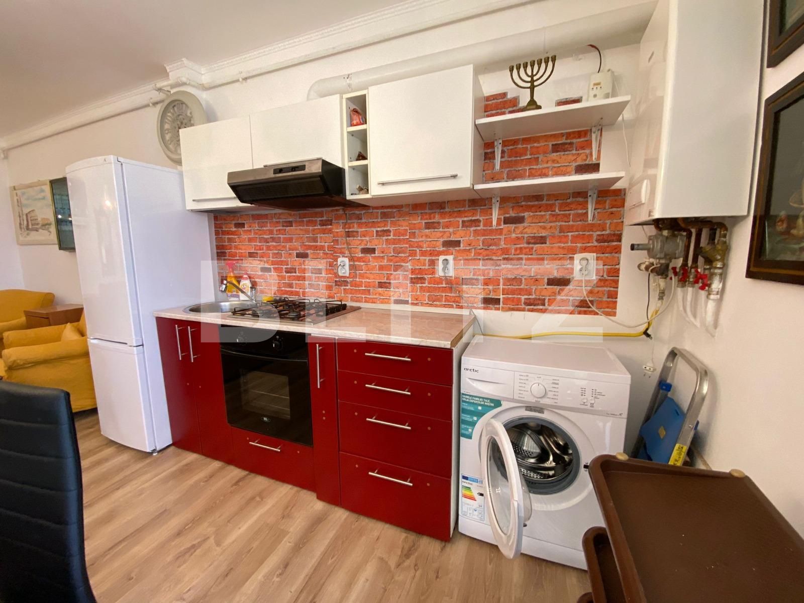 Apartament de închiriat 2 camere Floreşti - 72759AI | BLITZ Cluj-Napoca | Poza6