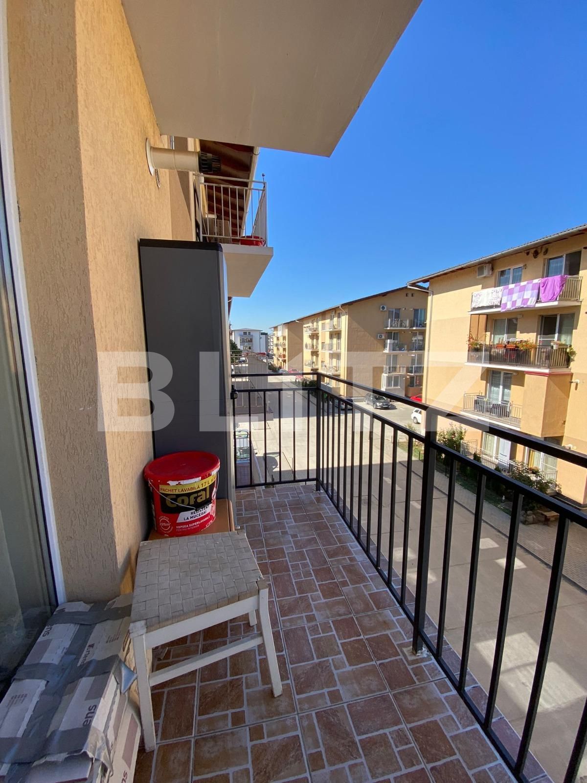 Apartament de închiriat 2 camere Floreşti - 72759AI | BLITZ Cluj-Napoca | Poza11