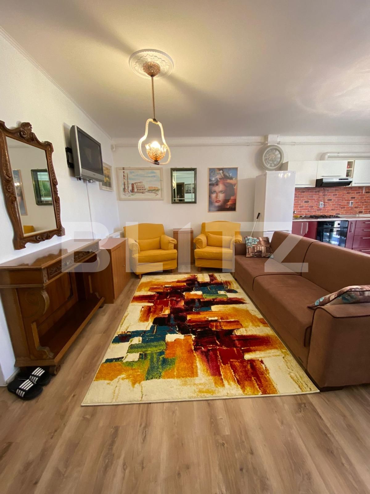 Apartament de închiriat 2 camere Floreşti - 72759AI | BLITZ Cluj-Napoca | Poza3