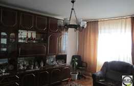 3 camere, 65 mp, decomandat, etaj intermediar, zona strazii Tasnad