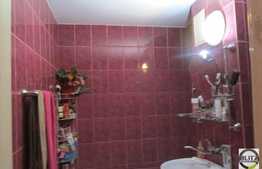 3 camere, 65 mp, decomandat, etaj intermediar, zona strazii Tasnad