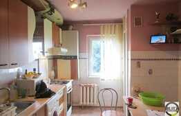 3 camere, 65 mp, decomandat, etaj intermediar, zona strazii Tasnad