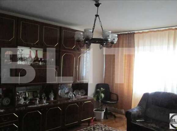 Apartament de vânzare 3 camere Manastur - 7276AV | BLITZ Cluj-Napoca | Poza1