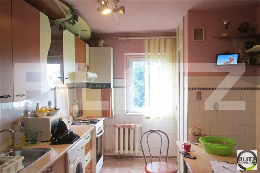 Apartament de vânzare 3 camere Manastur - 7276AV | BLITZ Cluj-Napoca | Poza4