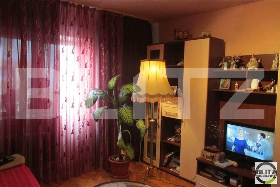Apartament de vânzare 3 camere Manastur - 7276AV | BLITZ Cluj-Napoca | Poza2