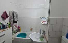 Garsoniera spatioasa, 44 mp, zona Racadau