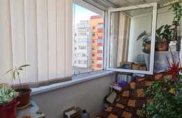 Garsoniera spatioasa, 44 mp, zona Racadau