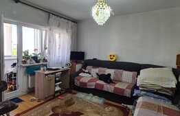 Garsoniera spatioasa, 44 mp, zona Racadau