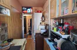 Garsoniera spatioasa, 44 mp, zona Racadau