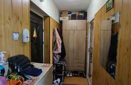 Garsoniera spatioasa, 44 mp, zona Racadau