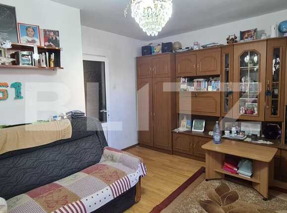 Garsonieră de vânzare Racadau - 72761AV | BLITZ Brașov | Poza1