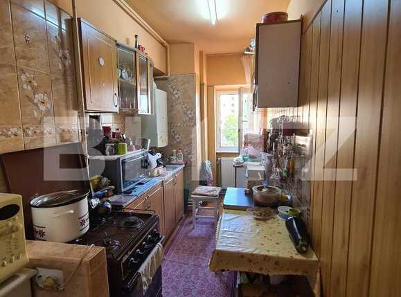 Garsonieră de vânzare Racadau - 72761AV | BLITZ Brașov | Poza4