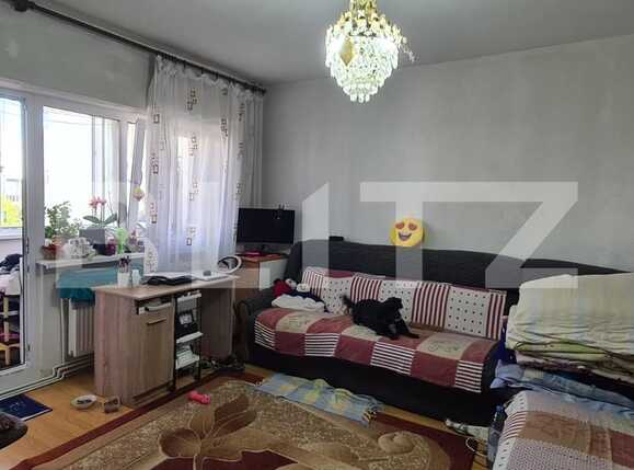 Garsonieră de vânzare Racadau - 72761AV | BLITZ Brașov | Poza2