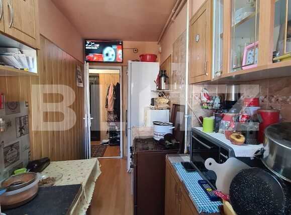 Garsonieră de vânzare Racadau - 72761AV | BLITZ Brașov | Poza5