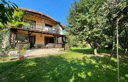 Casa individuala, 200 mp, gradina de 700 mp, garaj! Parcul Poligonului! 