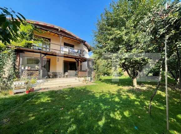 Casa de vânzare 5 camere Floreşti - 72763CV | BLITZ Cluj-Napoca | Poza1