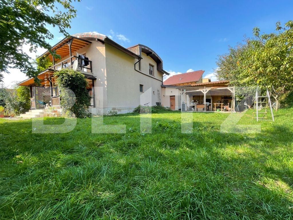 Casa de vânzare 5 camere Floreşti - 72763CV | BLITZ Cluj-Napoca | Poza2