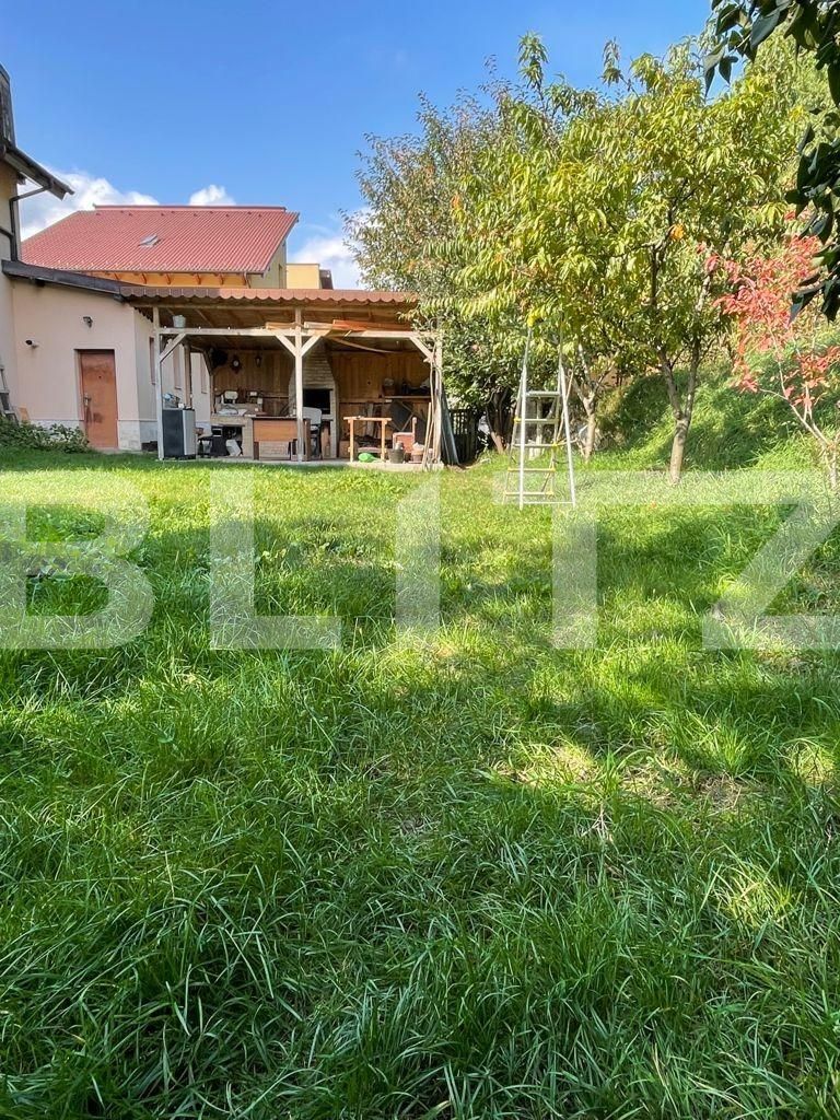 Casa de vânzare 5 camere Floreşti - 72763CV | BLITZ Cluj-Napoca | Poza3