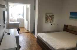 Garsoniera de 26 mp, Piata Stefan cel Mare