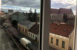 Garsoniera de 26 mp, Piata Stefan cel Mare