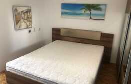 Garsoniera de 26 mp, Piata Stefan cel Mare