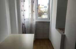 Garsoniera de 26 mp, Piata Stefan cel Mare