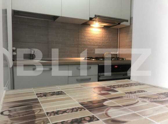 Garsonieră de închiriat Central - 72764AI | BLITZ Cluj-Napoca | Poza3