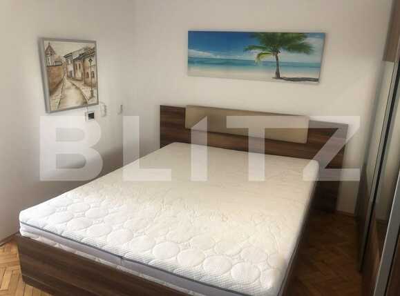 Garsonieră de închiriat Central - 72764AI | BLITZ Cluj-Napoca | Poza2