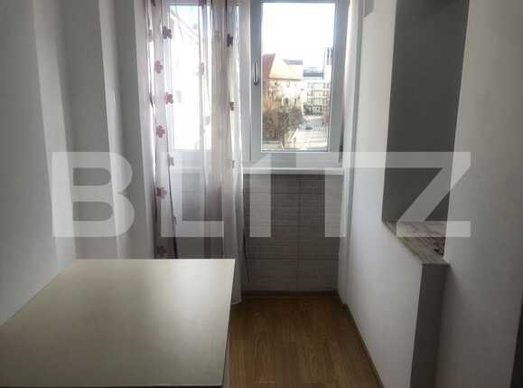 Garsonieră de închiriat Central - 72764AI | BLITZ Cluj-Napoca | Poza4