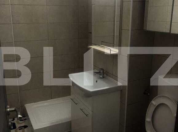 Garsonieră de închiriat Central - 72764AI | BLITZ Cluj-Napoca | Poza5
