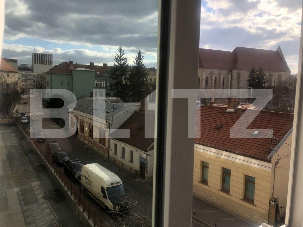 Garsonieră de închiriat Central - 72764AI | BLITZ Cluj-Napoca | Poza7