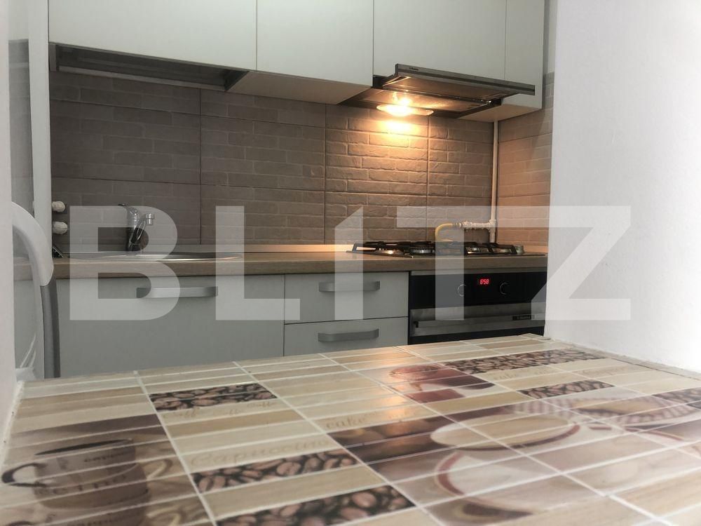 Garsonieră de închiriat Central - 72764AI | BLITZ Cluj-Napoca | Poza3