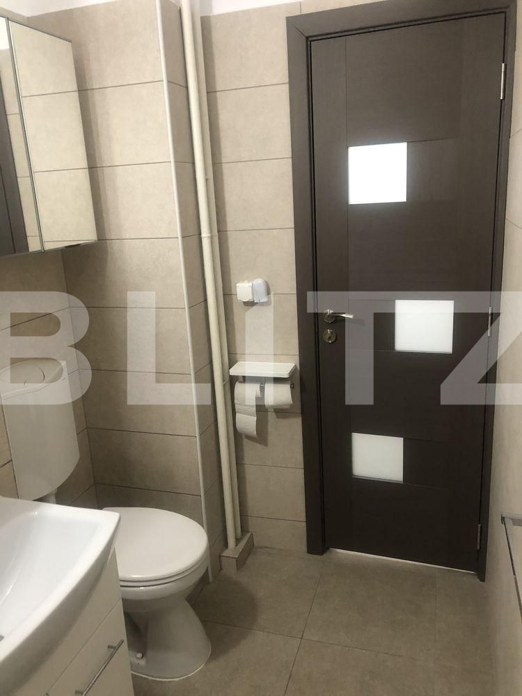 Garsonieră de închiriat Central - 72764AI | BLITZ Cluj-Napoca | Poza6