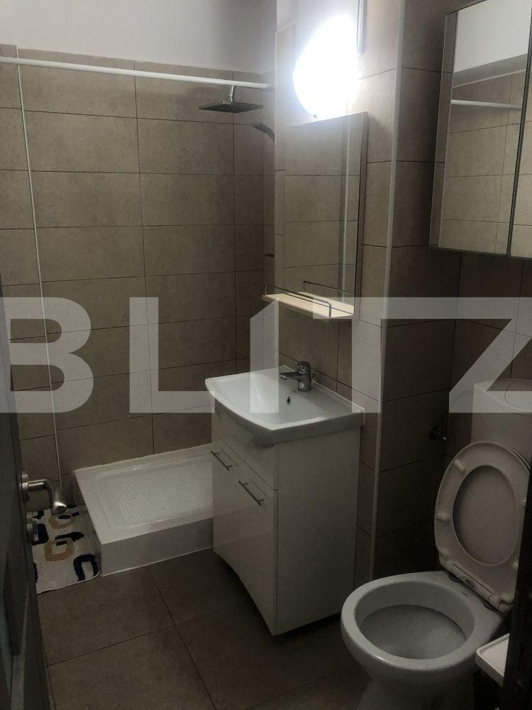 Garsonieră de închiriat Central - 72764AI | BLITZ Cluj-Napoca | Poza5