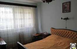 4 camere, 85 mp utili, partial mobilat, zona strazii Vidraru