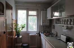 4 camere, 85 mp utili, partial mobilat, zona strazii Vidraru