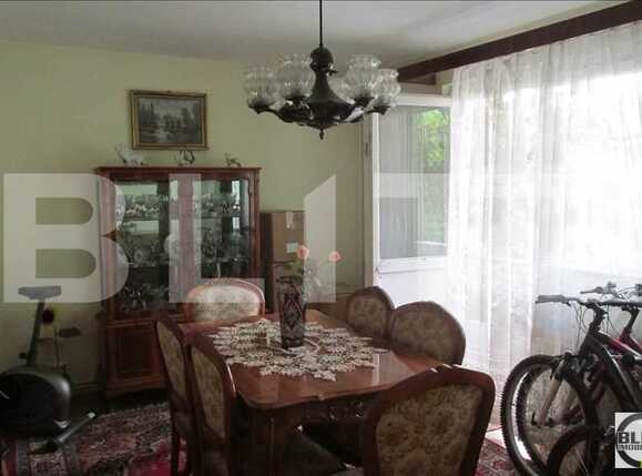 Apartament de vânzare 4 camere Manastur - 7277AV | BLITZ Cluj-Napoca | Poza2