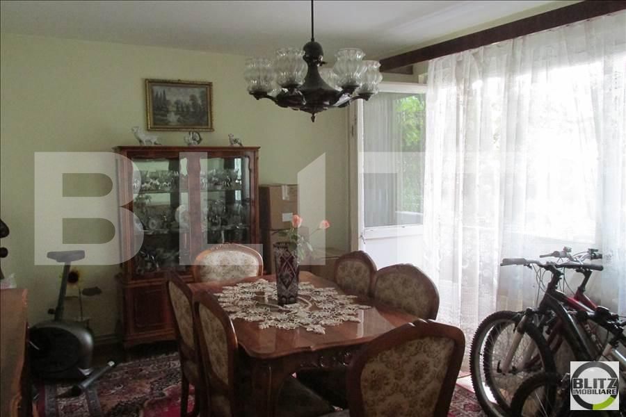 Apartament de vânzare 4 camere Manastur - 7277AV | BLITZ Cluj-Napoca | Poza2