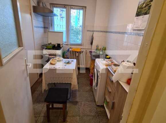 Apartament de vânzare 2 camere Gheorgheni - 72770AV | BLITZ Cluj-Napoca | Poza3