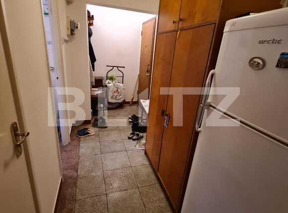 Apartament de vânzare 2 camere Gheorgheni - 72770AV | BLITZ Cluj-Napoca | Poza4