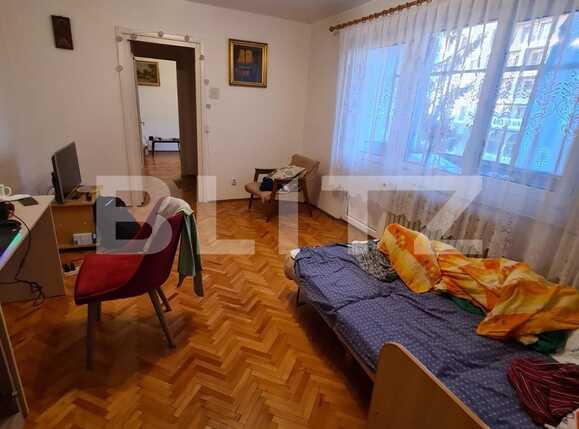Apartament de vânzare 2 camere Gheorgheni - 72770AV | BLITZ Cluj-Napoca | Poza1