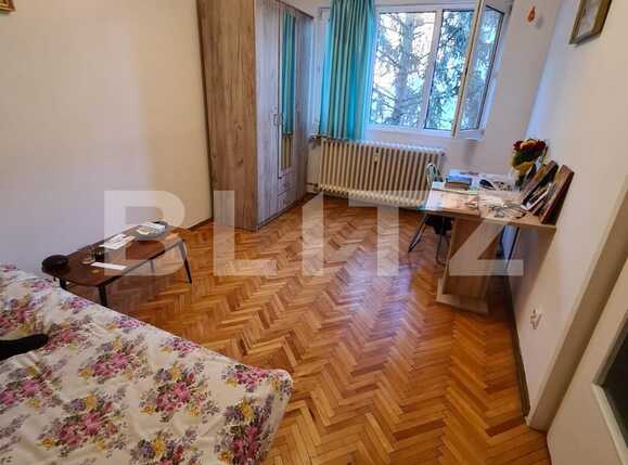 Apartament de vânzare 2 camere Gheorgheni - 72770AV | BLITZ Cluj-Napoca | Poza2