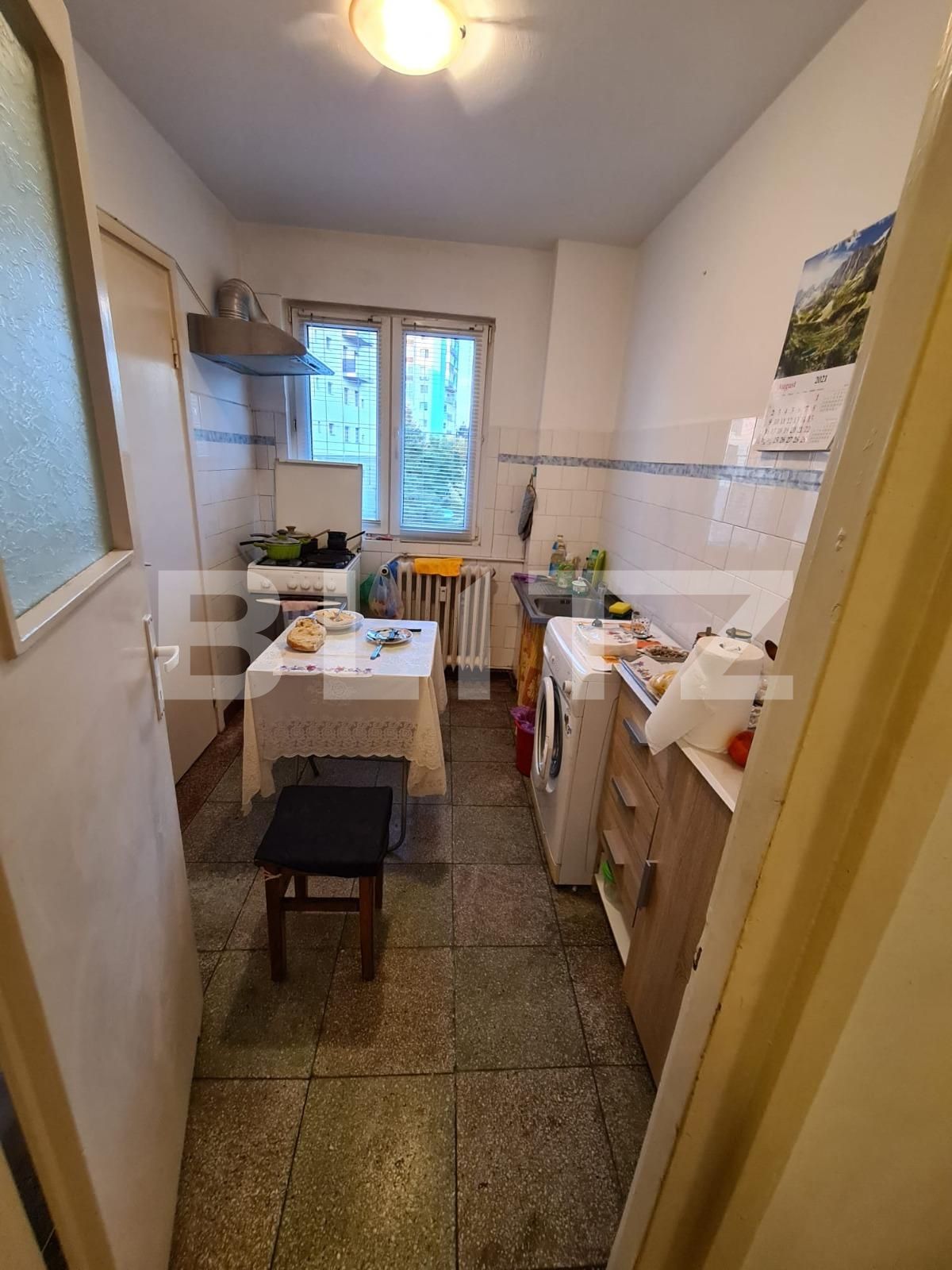 Apartament de vânzare 2 camere Gheorgheni - 72770AV | BLITZ Cluj-Napoca | Poza3