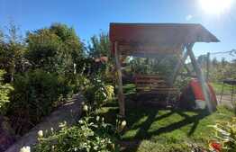 Casa spatioasa in centru Sanpetru, 205 mp utili, 500 mp teren