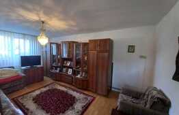 Casa spatioasa in centru Sanpetru, 205 mp utili, 500 mp teren